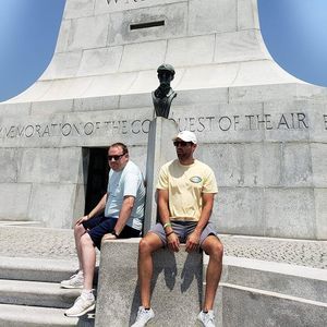 Meet your Posher, Derek